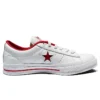 One Star Ox “HanByeol – Bianco Rosso”