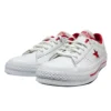 One Star Ox “HanByeol – Bianco Rosso”