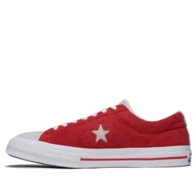 One Star OX Rosso/Bianco