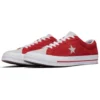 One Star OX Rosso/Bianco