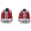 One Star OX Rosso/Bianco