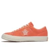 One Star OX TURF Arancione