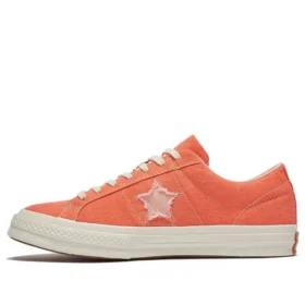 One Star OX TURF Arancione
