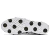 One Star Platform Ox “Nero Bianco”