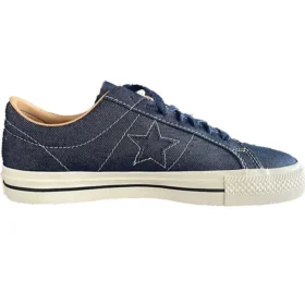 One Star Pro Low “Denim – Blu notte”
