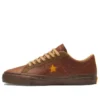 One Star Pro Low “Mid Autumn Festival – Marrone”