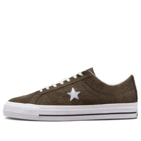 One Star Pro “Marrone Bianco”