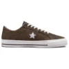 One Star Pro “Marrone Bianco”