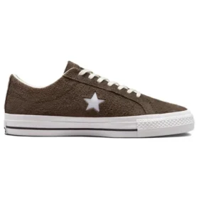One Star Pro “Marrone Bianco”