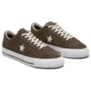 One Star Pro “Marrone Bianco”