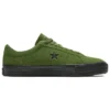 One Star Pro Retro Low Tops Scarpe da skateboard casual unisex Verdi