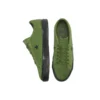 One Star Pro Retro Low Tops Scarpe da skateboard casual unisex Verdi