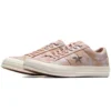 One Star Rosa con stampa mimetica