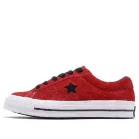 One Star “Rosso”