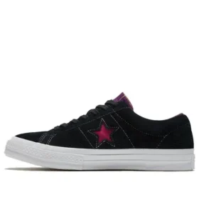 One Star Suede Colori stagionali Ox “Twisted Classic”