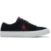One Star Suede Colori stagionali Ox “Twisted Classic”
