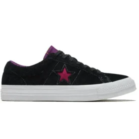One Star Suede Colori stagionali Ox “Twisted Classic”