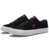 One Star Suede Colori stagionali Ox “Twisted Classic”