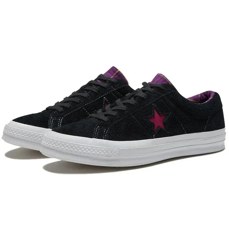 One Star Suede Colori stagionali Ox “Twisted Classic”