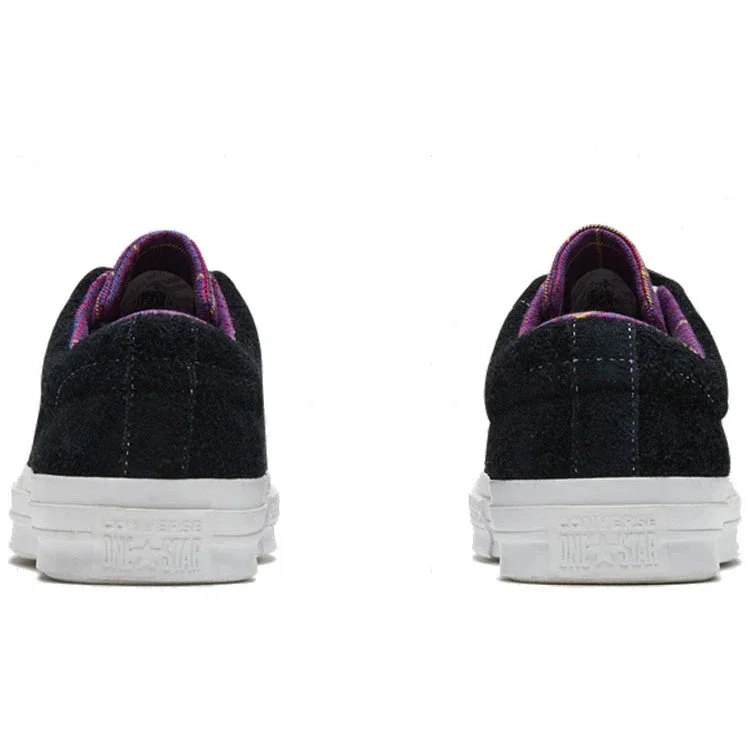 One Star Suede Colori stagionali Ox “Twisted Classic”