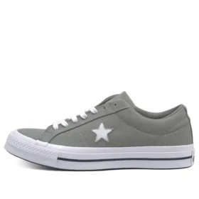 One Star Verde/Bianco