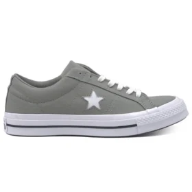 One Star Verde/Bianco