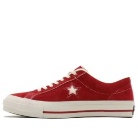 One Star Vintage Made in Japan “Rosso Bianco”