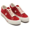 One Star Vintage Made in Japan “Rosso Bianco”