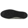 One Star Zebra-stripe Bianco/Nero
