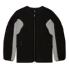 PALACE x M-Zone Giacca a maniche lunghe Tri-Ferg Unisex Nero