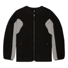 PALACE x M-Zone Giacca a maniche lunghe Tri-Ferg Unisex Nero