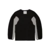 PALACE x M-Zone Giacca a maniche lunghe Tri-Ferg Unisex Nero