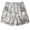 Palm Trees 7″ Shorts Taglie asiatiche “Black Palm”