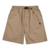 Pantaloncini cargo leggeri Taglie asiatiche “Kaki”