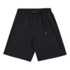 Pantaloncini cargo leggeri Taglie asiatiche “Nero”