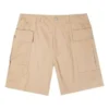Pantaloncini cargo Taglie asiatiche “Khaki”