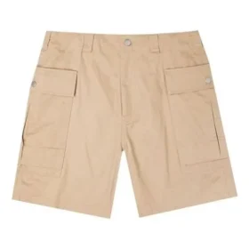 Pantaloncini cargo Taglie asiatiche “Khaki”