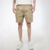 Pantaloncini cargo Taglie asiatiche “Khaki”