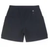 Pantaloncini cargo Taglie asiatiche “Nero”