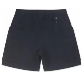 Pantaloncini cargo Taglie asiatiche “Nero”