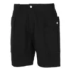 Pantaloncini cargo Taglie asiatiche “Nero”