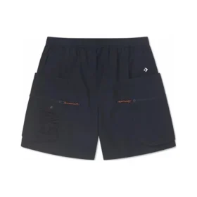 Pantaloncini cargo Taglie asiatiche “Nero”