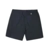 Pantaloncini Cargo Trail Taglie asiatiche “Nero”