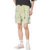 Pantaloncini Cargo Trail Taglie asiatiche “Verde”