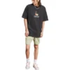 Pantaloncini Cargo Trail Taglie asiatiche “Verde”