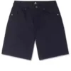 Pantaloncini Chuck Taylor retrò “Nero”