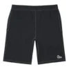 Pantaloncini Chuck Taylor Script Taglie asiatiche “Nero”