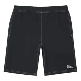 Pantaloncini Chuck Taylor Script Taglie asiatiche “Nero”