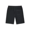 Pantaloncini Chuck Taylor Script Taglie asiatiche “Nero”