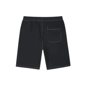 Pantaloncini Chuck Taylor Script Taglie asiatiche “Nero”